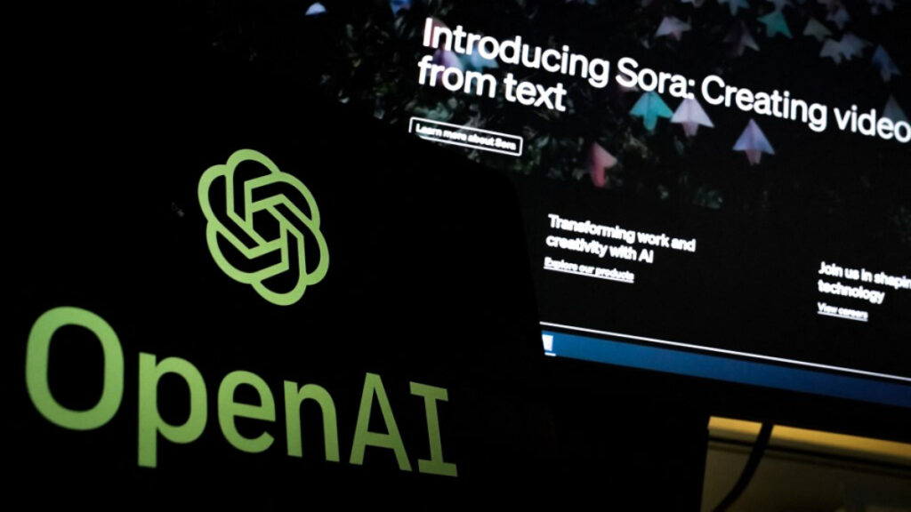 OpenAI’s New Text-to-Video AI: Revolutionizing Content Creation